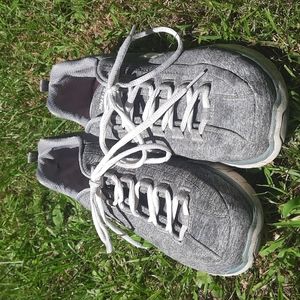 Sketchers Elite gym shoes